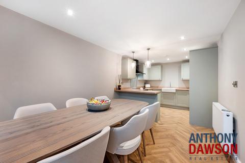 3 bedroom terraced house for sale, The Bullion, Barley, BB12