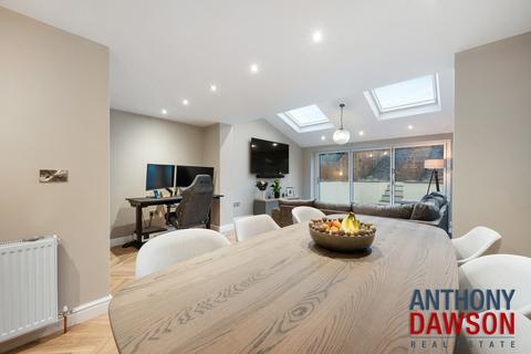 3 bedroom terraced house for sale, The Bullion, Barley, BB12