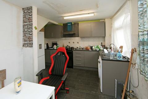 undefined, Ash Lea Drive, Telford TF2