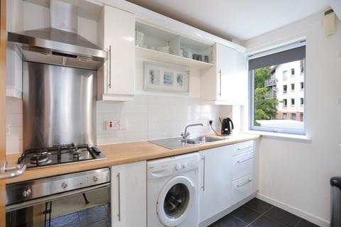 undefined, St Triduanas Rest, Edinburgh,