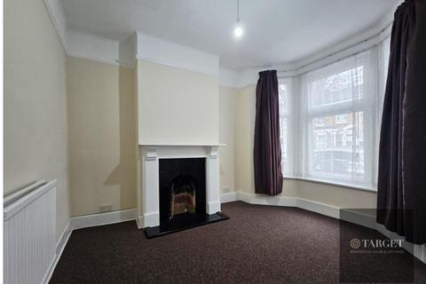 undefined, Tramway Avenue, London N9