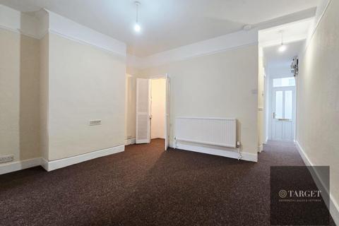 undefined, Tramway Avenue, London N9