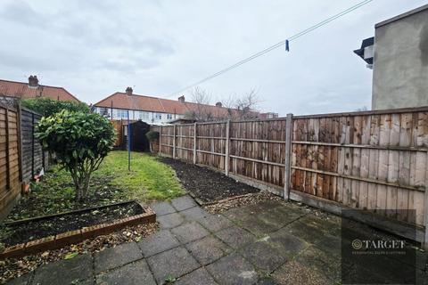 undefined, Tramway Avenue, London N9