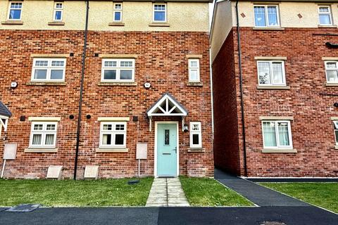 undefined, Whitehall Drive, Broughton, Preston PR3