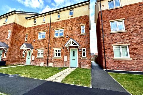 undefined, Whitehall Drive, Broughton, Preston PR3