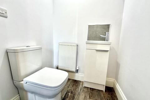 undefined, Whitehall Drive, Broughton, Preston PR3