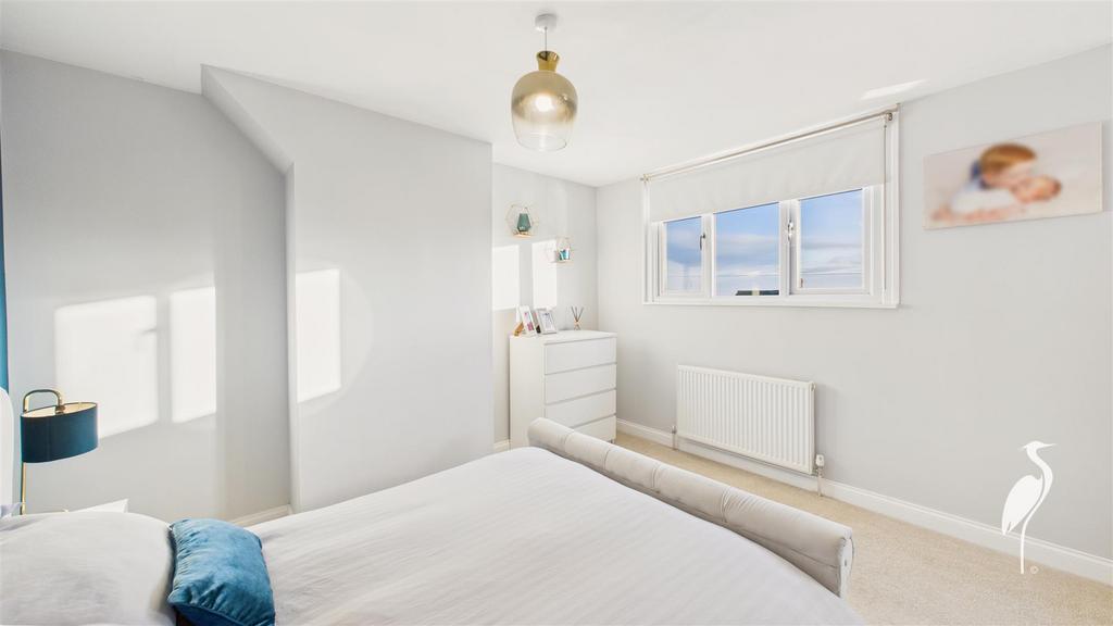 Principle Bedroom