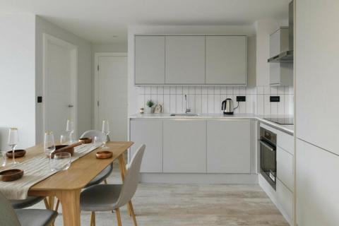 undefined, Pan Peninsula Square, London, E14