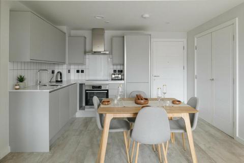 undefined, Pan Peninsula Square, London, E14