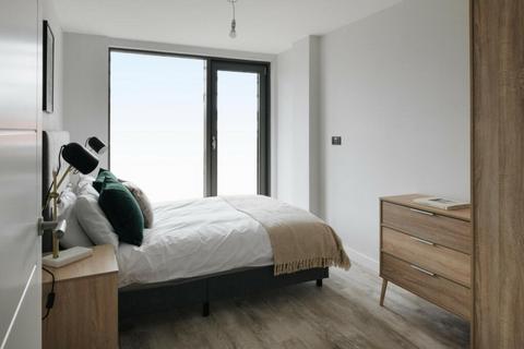 undefined, Pan Peninsula Square, London, E14