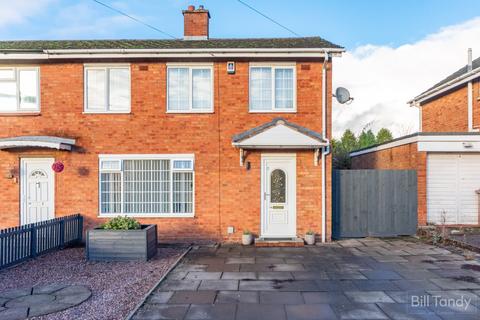 undefined, Hill Street, Burntwood, WS7