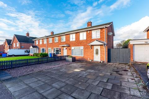 undefined, Hill Street, Burntwood, WS7