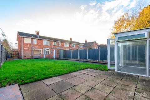 undefined, Hill Street, Burntwood, WS7