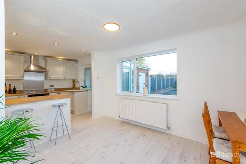 undefined, Hill Street, Burntwood, WS7