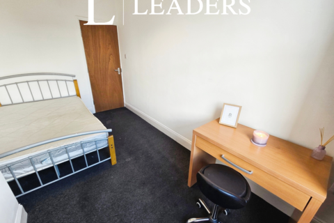 undefined, Claremont Street, Lincoln, LN2