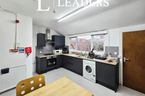 undefined, Claremont Street, Lincoln, LN2