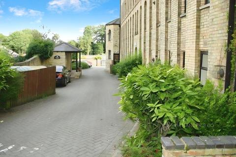 undefined, Markhams Court, Buckingham MK18