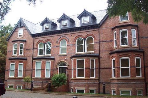 undefined, Brentwood Court, Ellesmere Park, Manchester