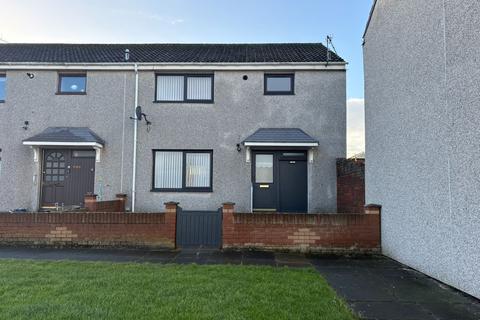 3 bedroom semi-detached house for sale, Newfields, Berwick-upon-Tweed