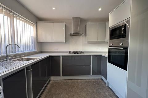 3 bedroom semi-detached house for sale, Newfields, Berwick-upon-Tweed