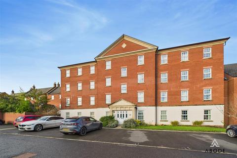 Deykin Road, Lichfield WS13