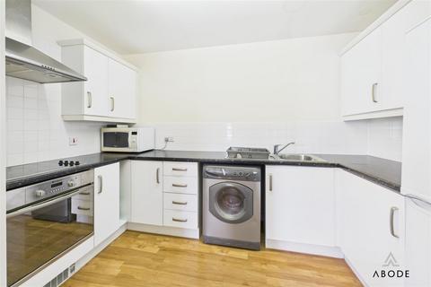undefined, Deykin Road, Lichfield WS13