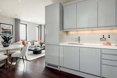 undefined, Orchard Wharf, London, E14