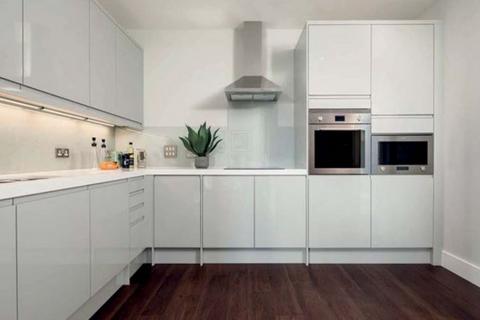 undefined, Orchard Wharf, London, E14