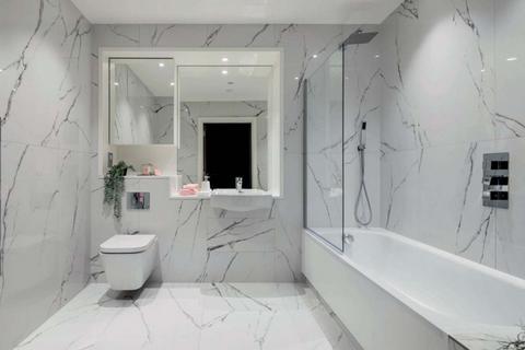 undefined, Orchard Wharf, London, E14