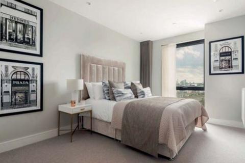 undefined, Orchard Wharf, London, E14