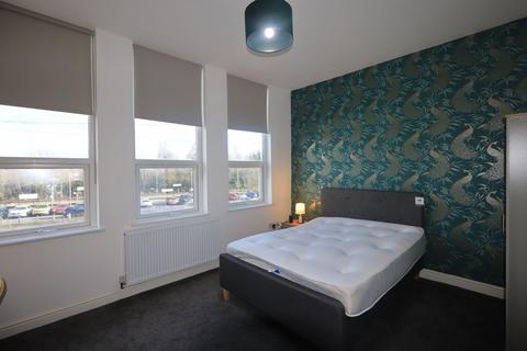 undefined, Cohab House, 19-27 Shaw Street, St Helens.