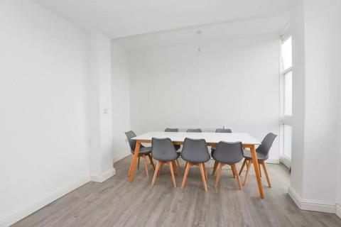 undefined, Cohab House, 19-27 Shaw Street, St Helens.