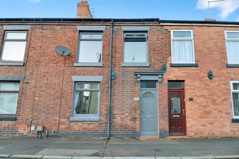 undefined, Church Street, Silverdale, Newcastle