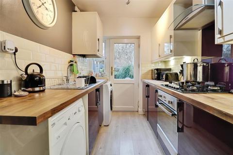 undefined, Church Street, Silverdale, Newcastle