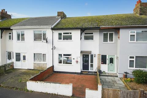 Clemence Street, Lowestoft