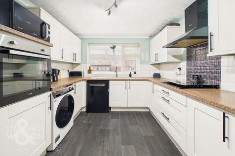 3 bedroom terraced house for sale, Clemence Street, Lowestoft