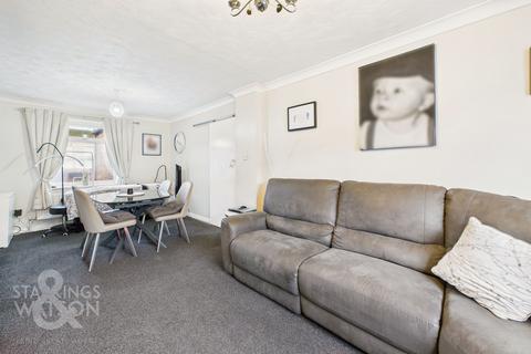 3 bedroom terraced house for sale, Clemence Street, Lowestoft
