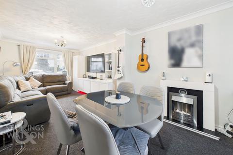 3 bedroom terraced house for sale, Clemence Street, Lowestoft