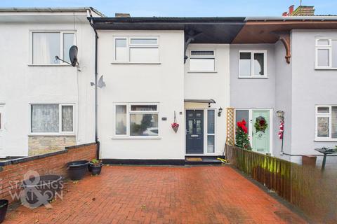 Clemence Street, Lowestoft