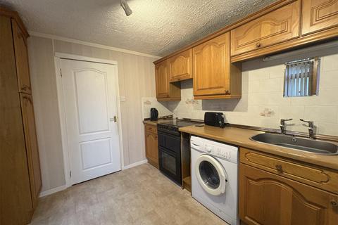 undefined, 5 Parkhouse Gardens, Ardrossan, KA22 8BG