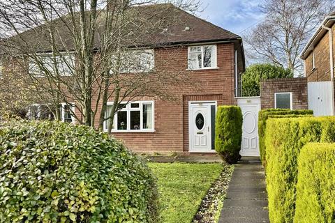 undefined, Leveson Road, Wednesfield