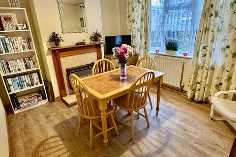 undefined, Leveson Road, Wednesfield