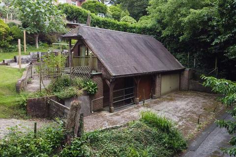 undefined, Pigeonhole, Crossways Road, Grayshott