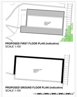 1 bedroom property for sale, Pigeonhole, Crossways Road, Grayshott