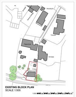 1 bedroom property for sale, Pigeonhole, Crossways Road, Grayshott