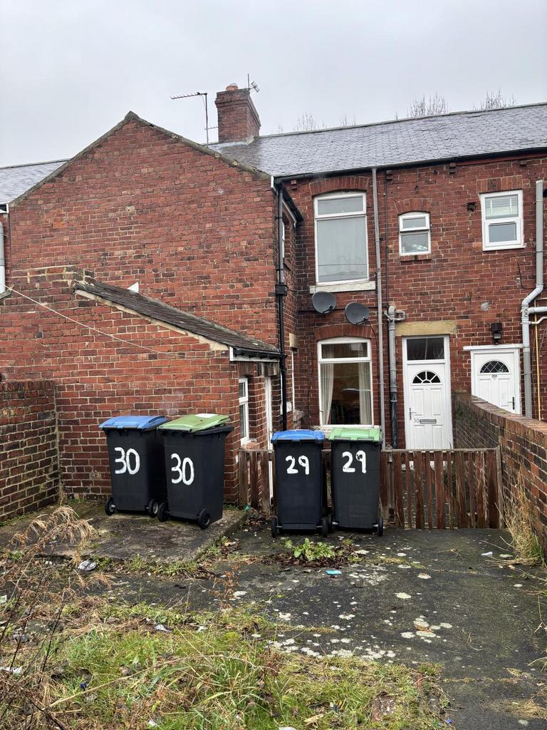 2 bed flat to rent Standerton Terrace, Stanley DH