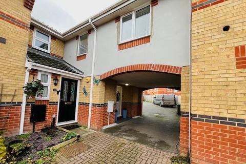 undefined, Derby Close, Langdon Hills, Basildon