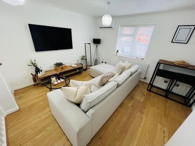 Front room