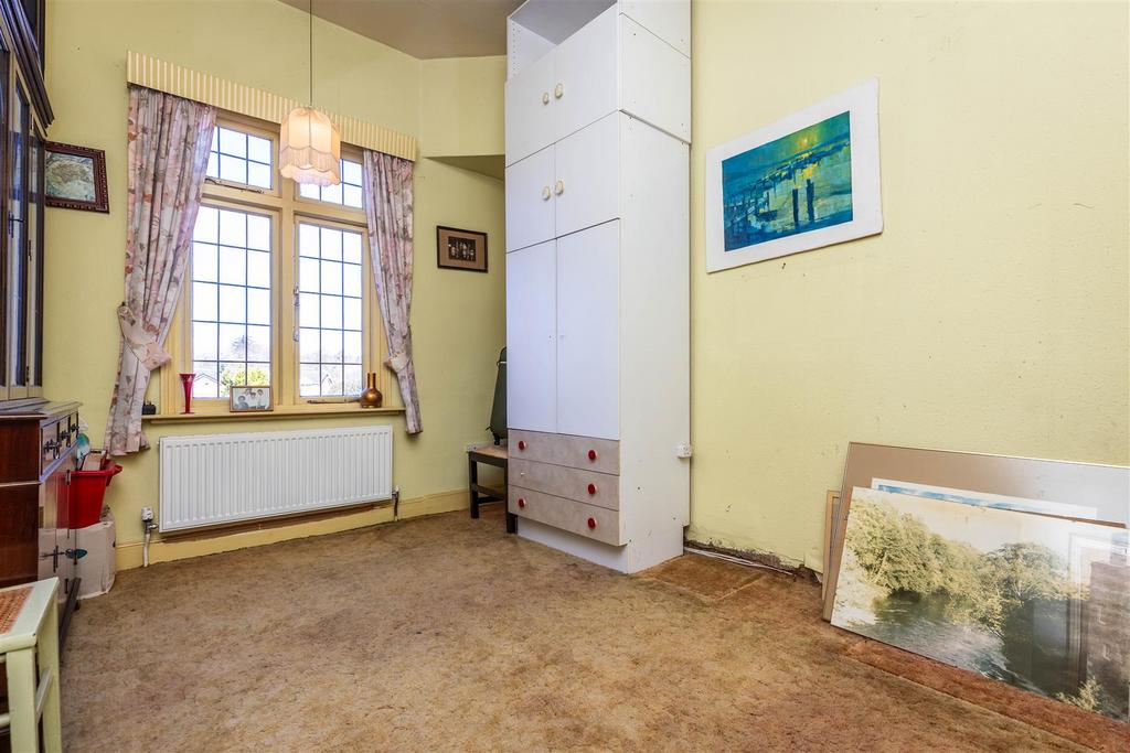 Northcote House, 45, Bingham Road Radcliffe-On-Tre