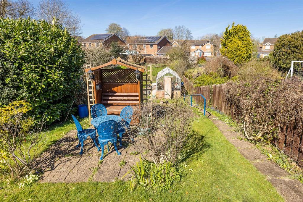 Northcote House, 45, Bingham Road Radcliffe-On-Tre